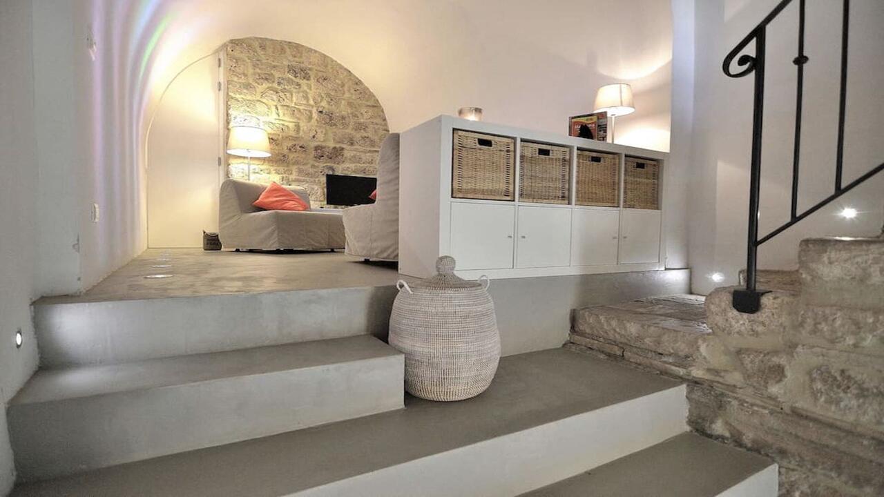 Authentic Cave House In The Heart Of The Village! Масса-Мариттіма Екстер'єр фото